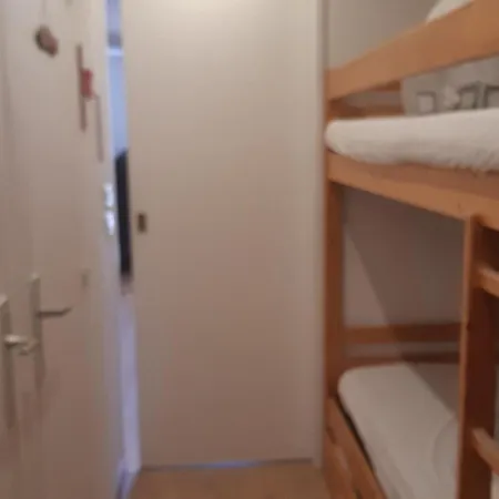 Les Deux Alpes, 1 Pièce, 3 Personnes - Fr-1-516-132