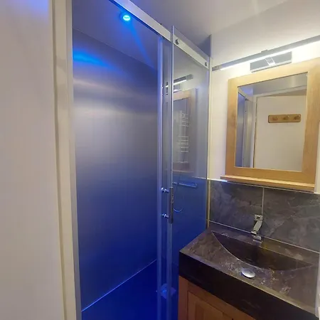 Renove Aux Deux Alpes, Animaux Acceptes - Fr-1-516-132 Apartment *