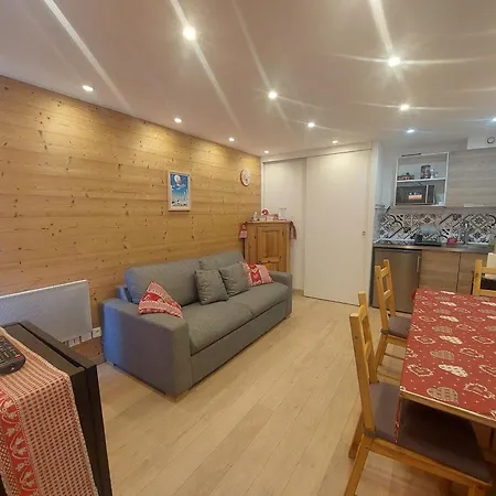 Renove Aux Deux Alpes, Animaux Acceptes - Fr-1-516-132 Apartment Les Deux Alpes