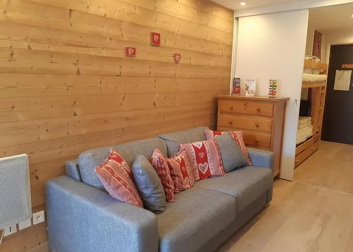 Renove Aux Deux Alpes, Animaux Acceptes - Fr-1-516-132 Les Deux Alpes