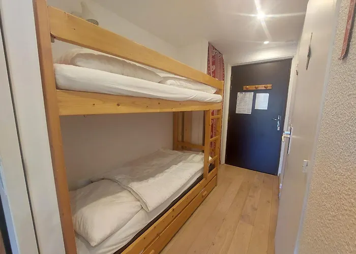 Renove Aux Deux Alpes, Animaux Acceptes - Fr-1-516-132 * Les Deux Alpes